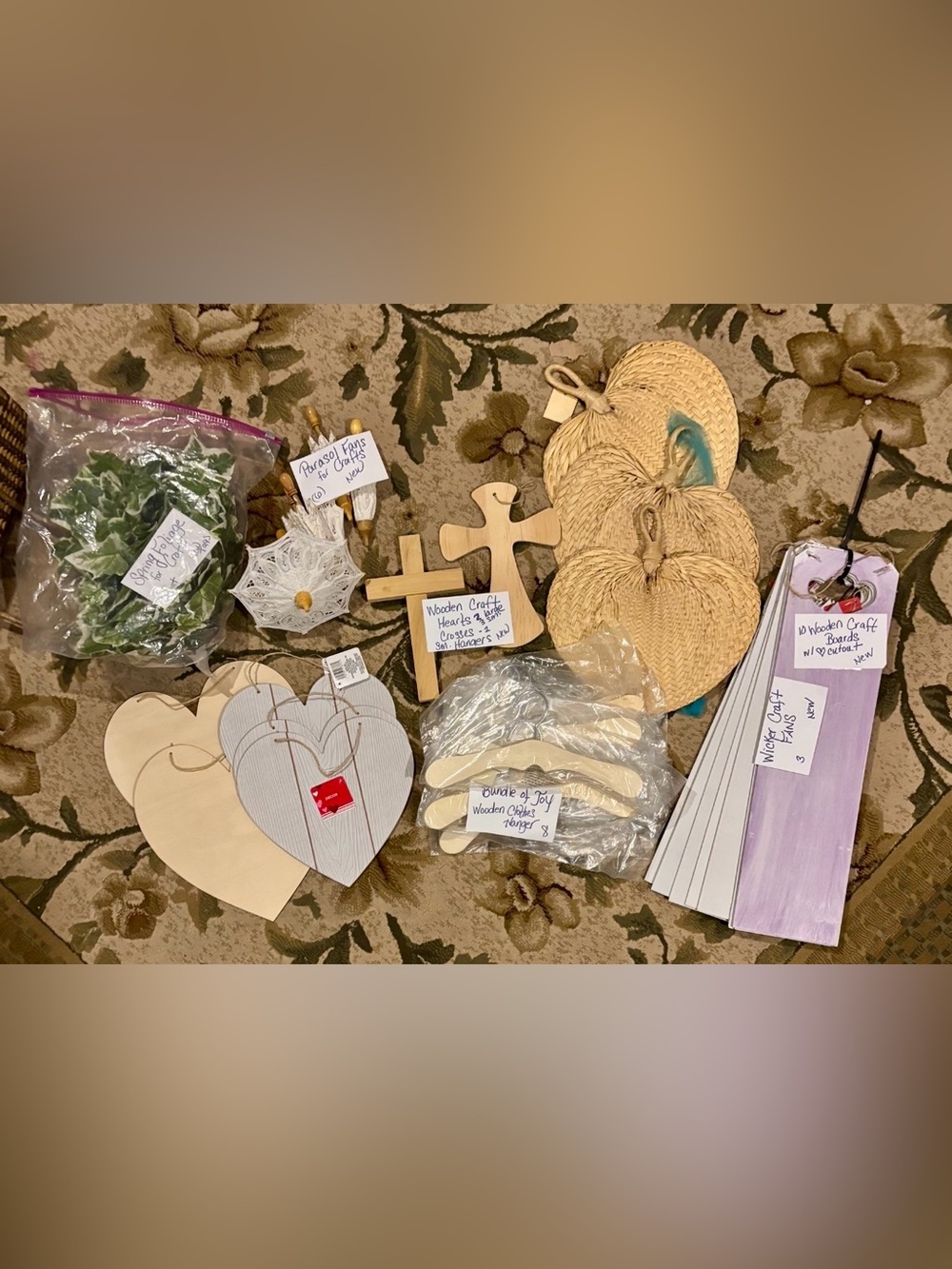 DIY Crafts - Picture 1 of 1